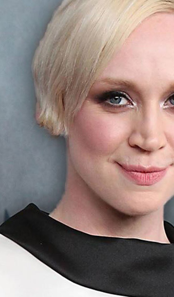 Супермодель Гвендолин Кристи