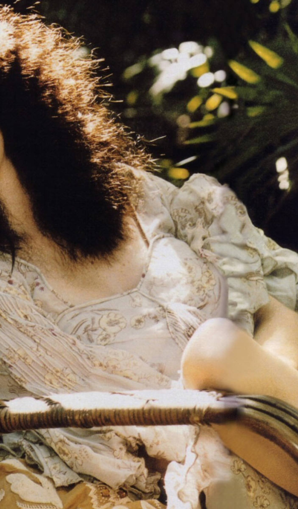 Очаровательная Ева Грин