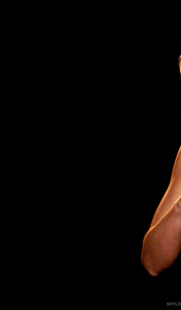 Знаменитая Ева Хаберманн