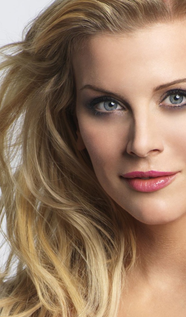 Популярная актриса Ева Хаберманн