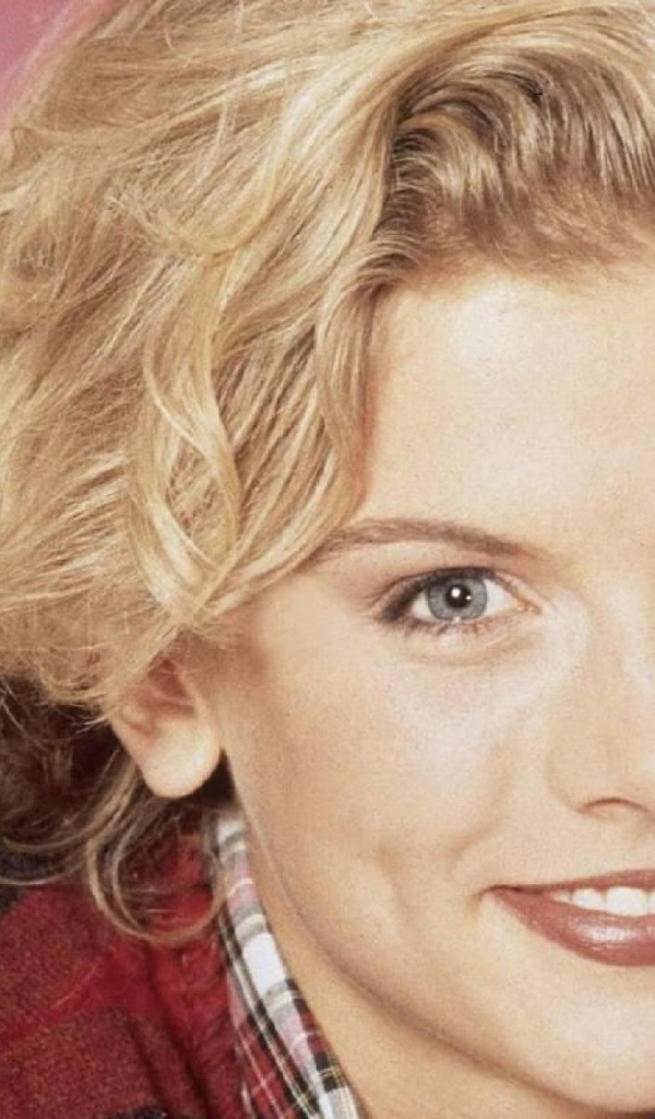 Кинозвезда Ева Хаберманн