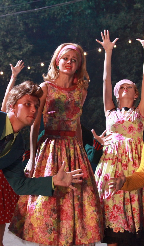 Знаменитая актриса Екатерина Кузнецова