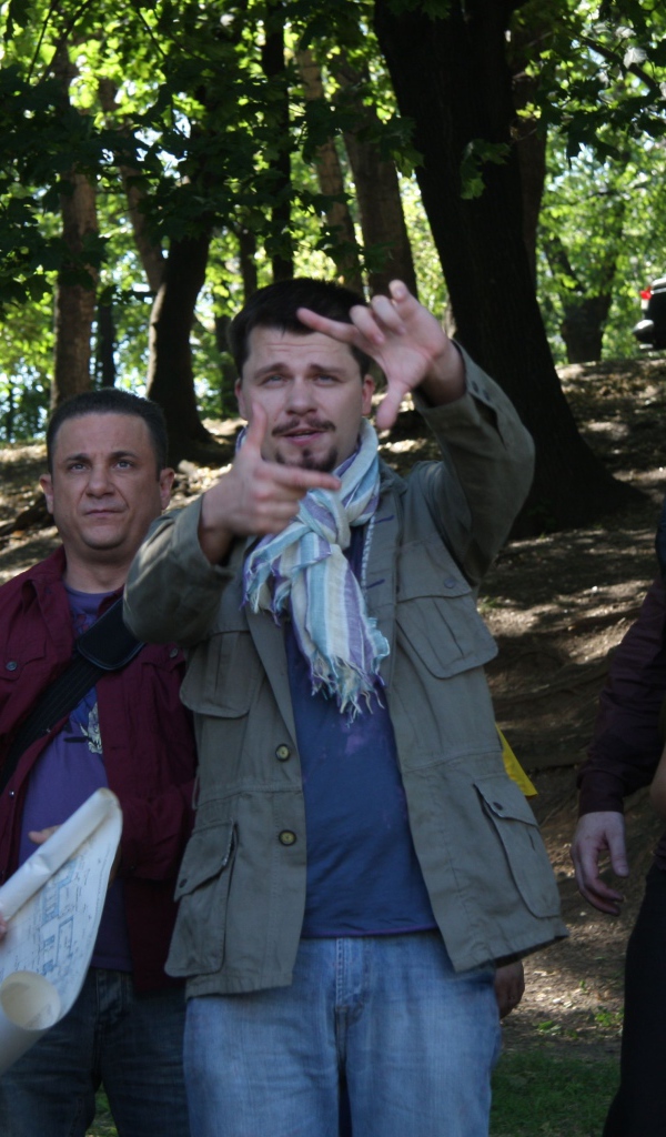 Прекрасная актриса Екатерина Кузнецова