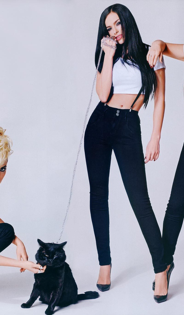 Очаровательная Елена Темникова