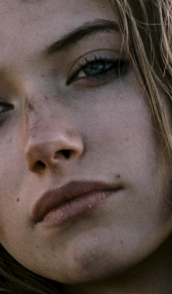 Прекрасная актриса Имоджен Путс