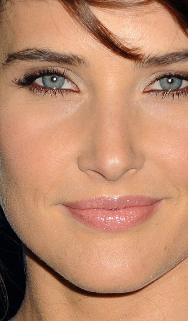 Супермодель Коби Смолдерс