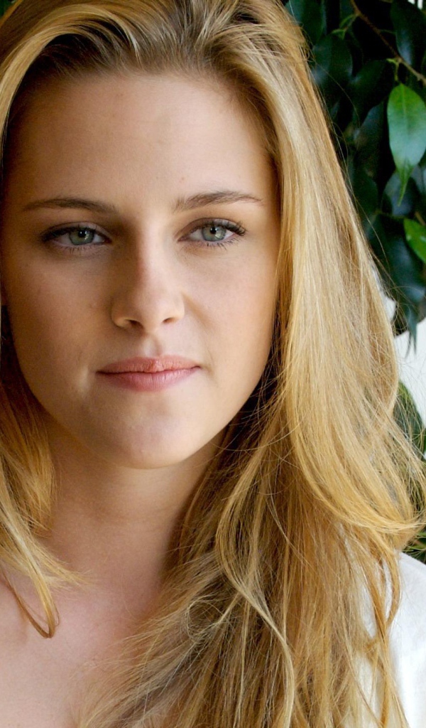 Популярная Кристен Стюарт