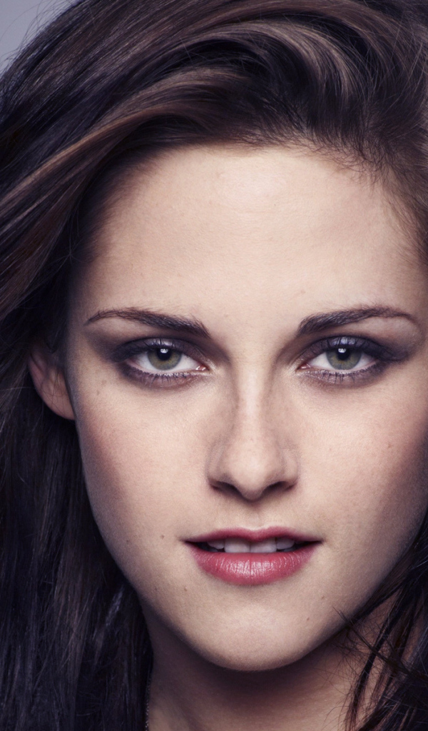 Актриса Кристен Стюарт