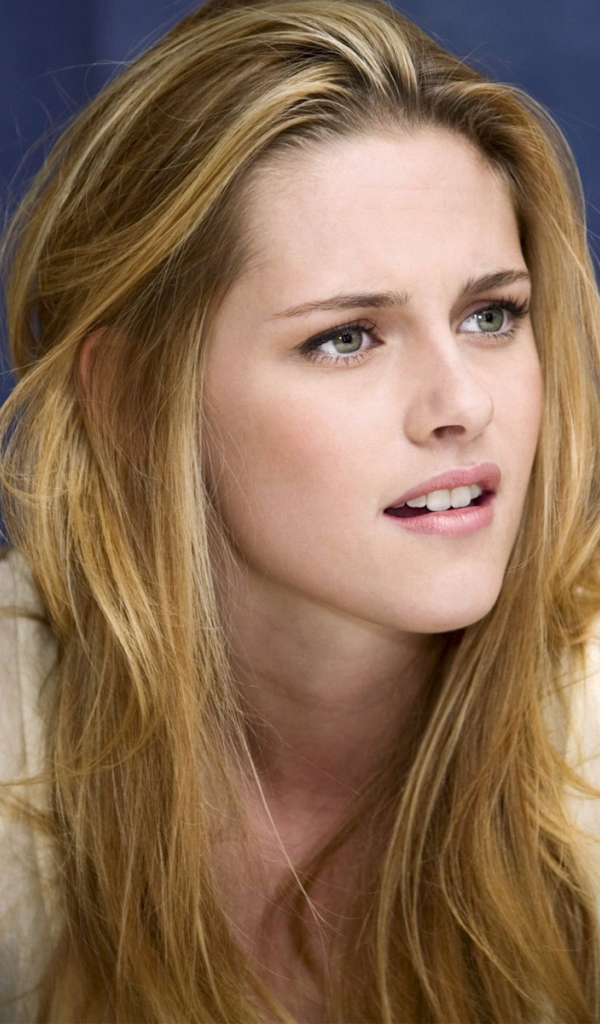 Очаровательная Кристен Стюарт