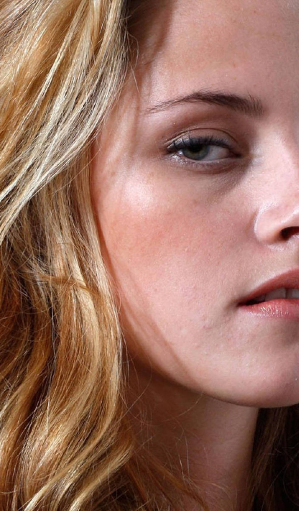 Популярная актриса Кристен Стюарт