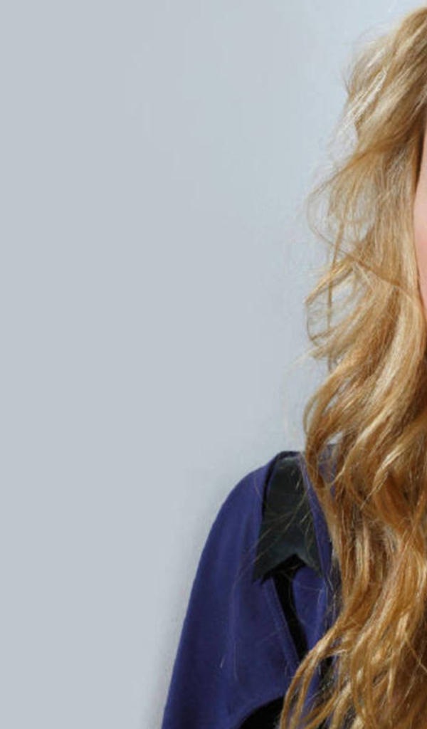 Прекрасная актриса Кристен Стюарт