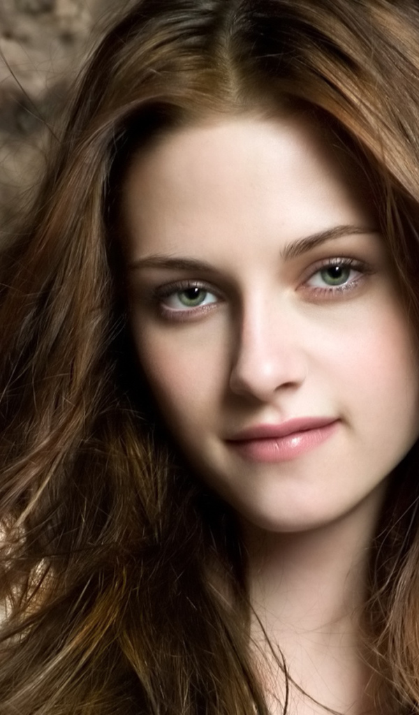 Очаровательная модель Кристен Стюарт