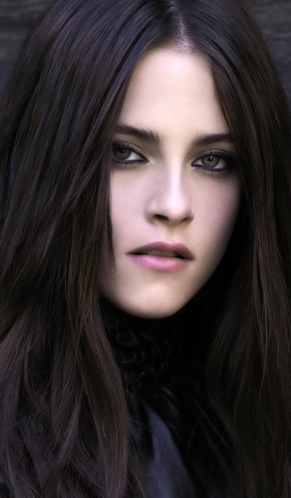 Очаровательная актриса Кристен Стюарт