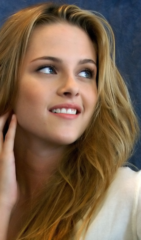 Кинозвезда Кристен Стюарт