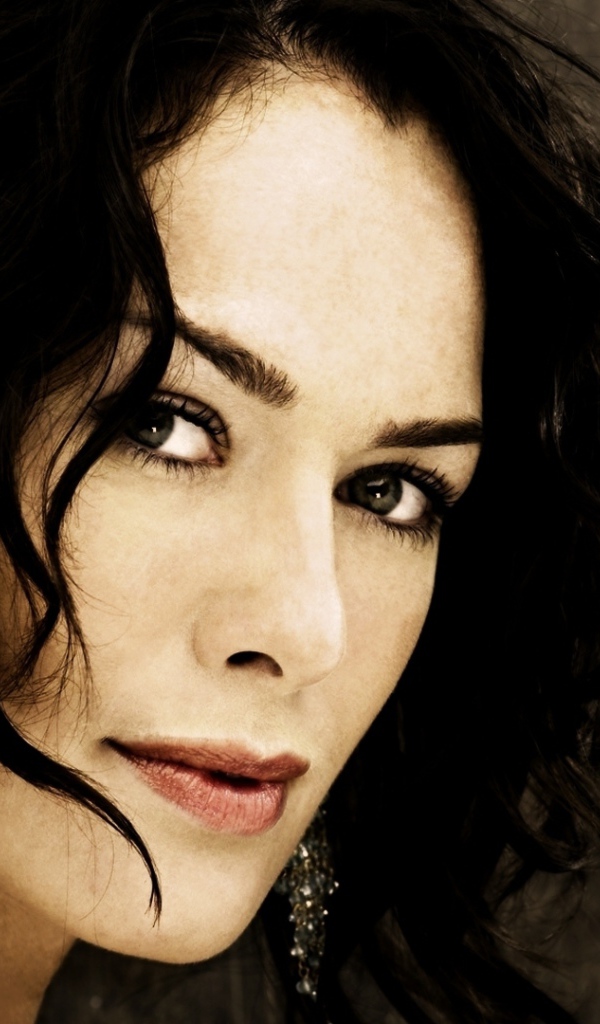 Популярная Лина Хиди