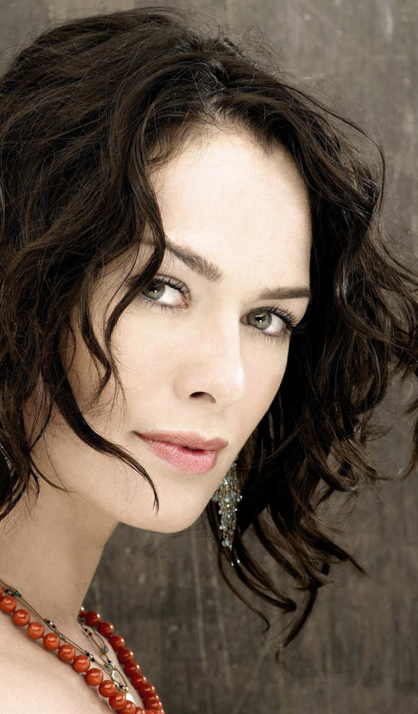 Знаменитая Лина Хиди