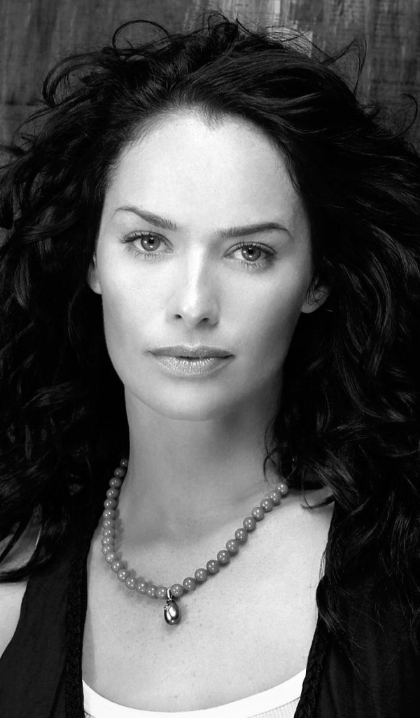 Знаменитая актриса Лина Хиди