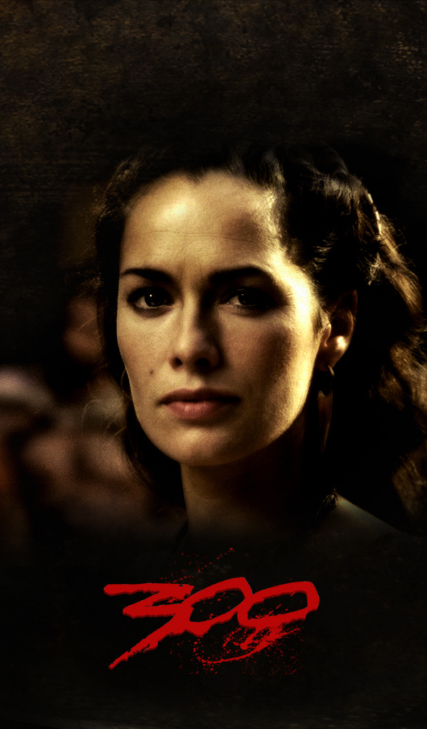 Известная модель Лина Хиди