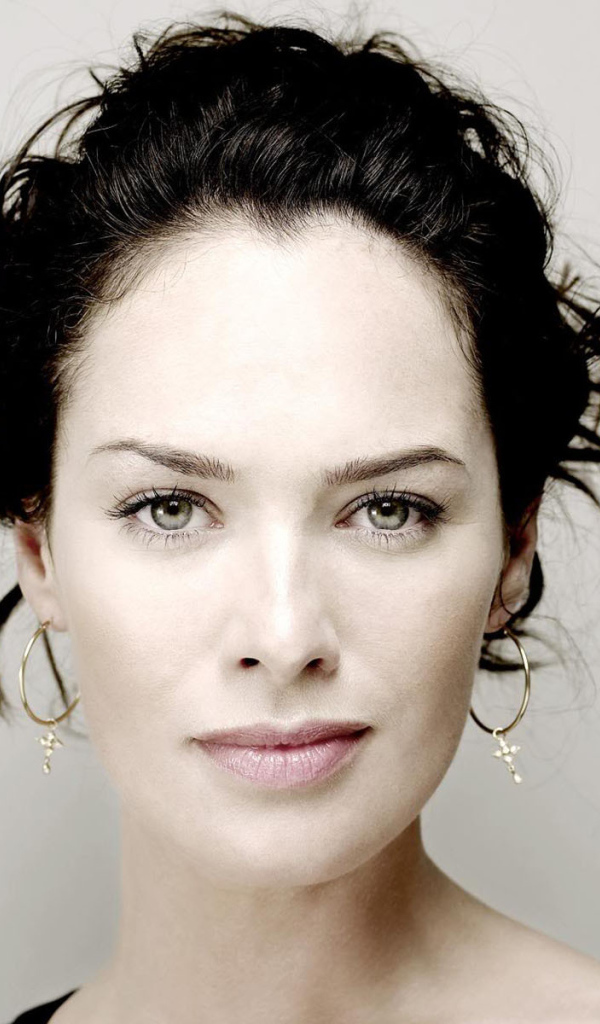 Кинозвезда Лина Хиди