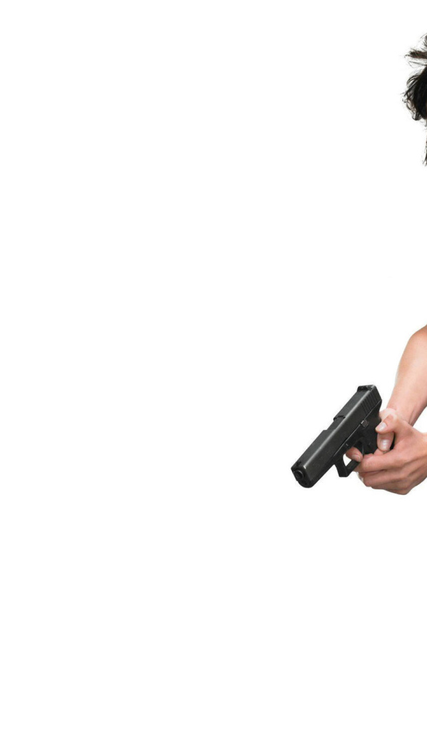 Известная звезда Лина Хиди