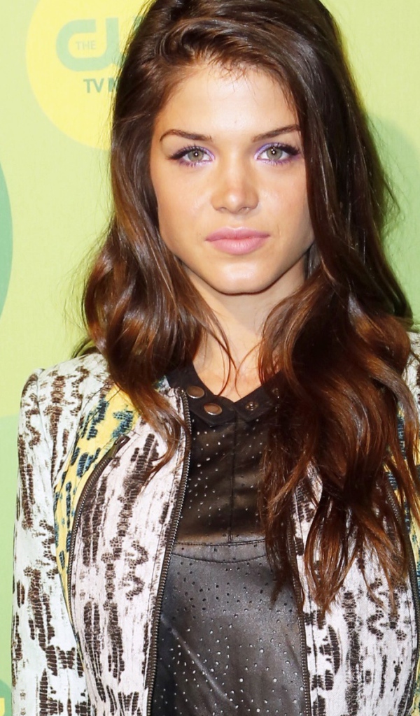 Знаменитая Мари Авгеропулос