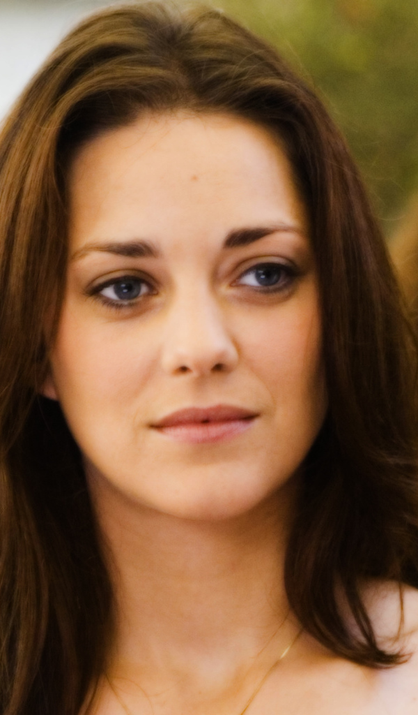 Прекрасная актриса Марион Котийяр