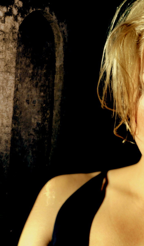 Популярная супермодель Натали Дормер