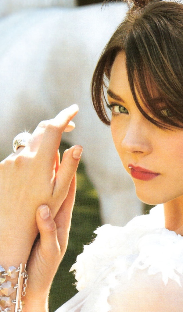 Суперзвезда Натали Дормер