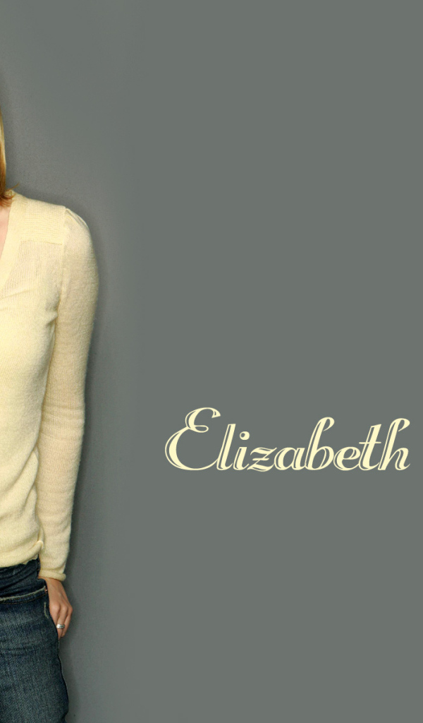 Прекрасная актриса Элизабет Бэнкс