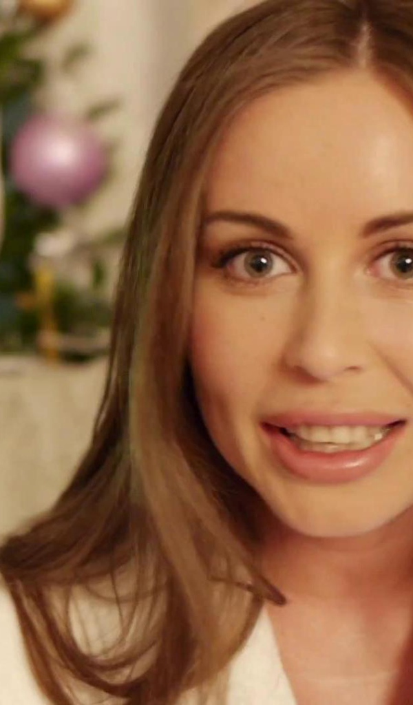 Супермодель Юлия Михалкова