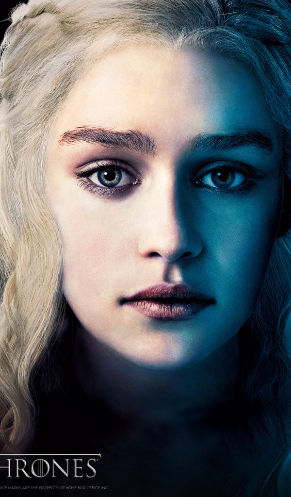 Эмилия Кларк