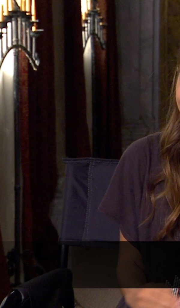 Популярная модель Аделаида Кэйн