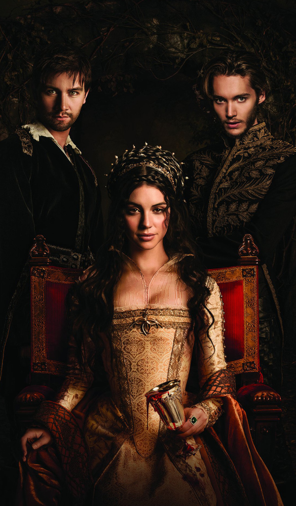 Кинозвезда  Аделаида Кэйн