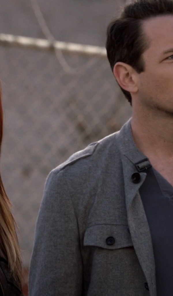 Популярная супермодель Аделаида Кэйн