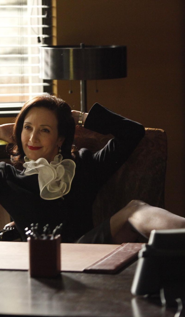 Модель Аделаида Кэйн