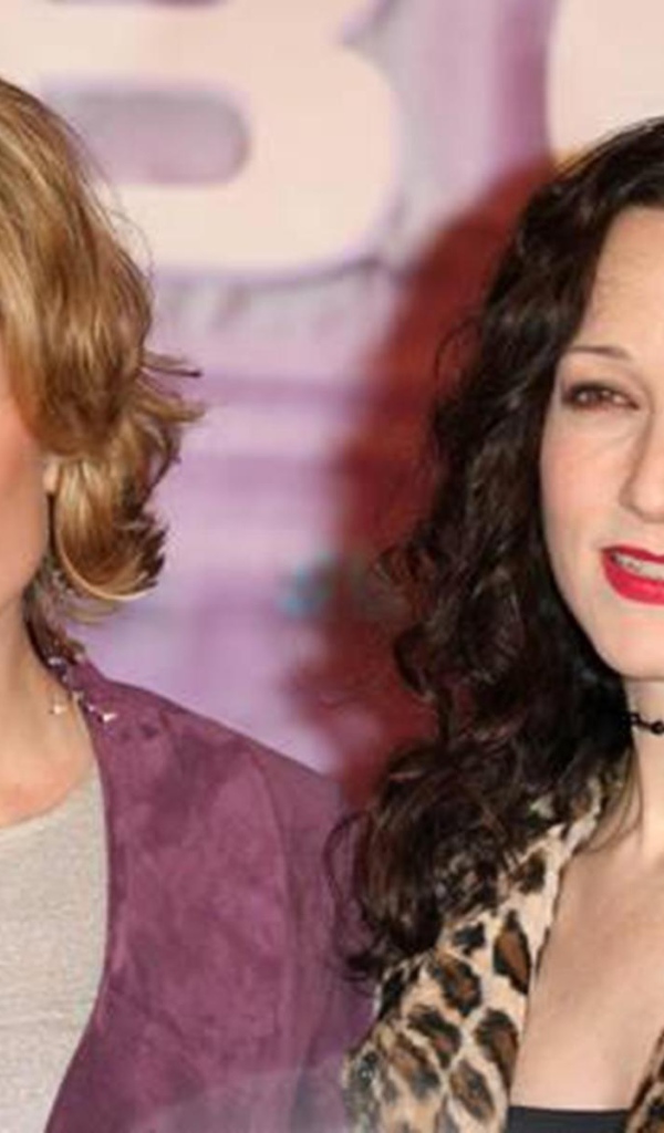 Супермодель Биби Ньювирт