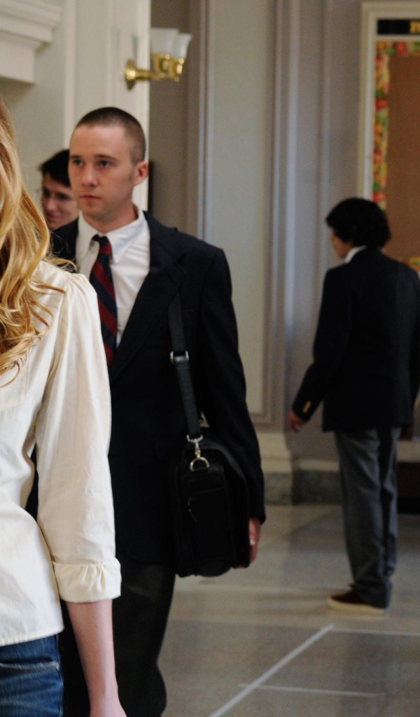 Знаменитая актриса Дакота Джонсон