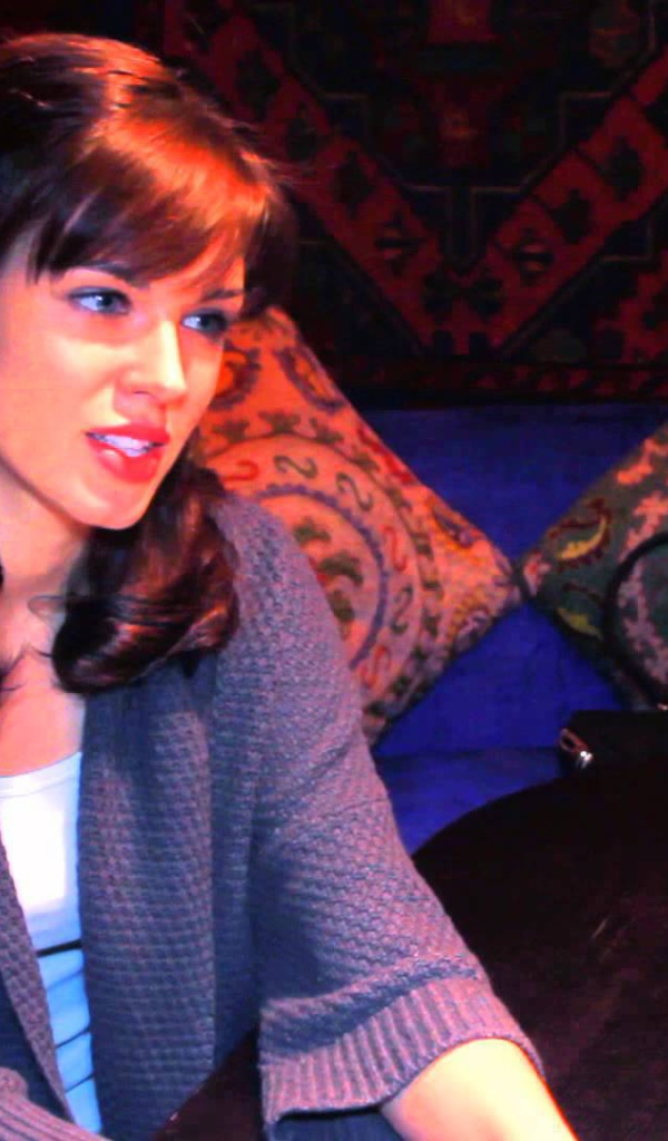 Знаменитая Ирина Антоненко