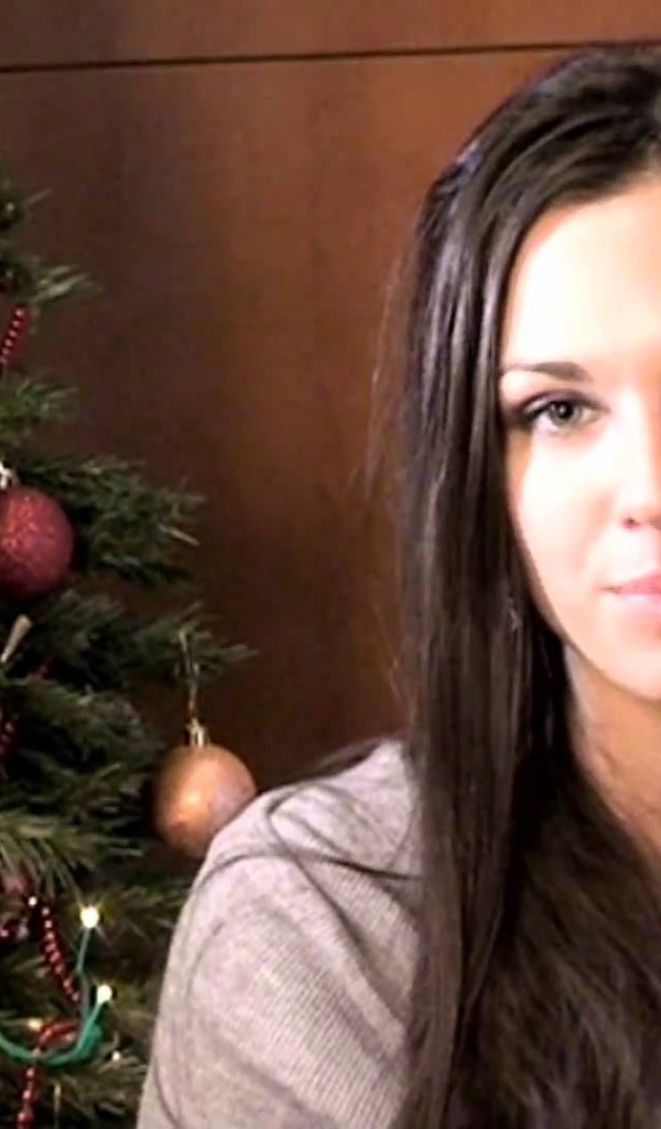 Актриса Ирина Антоненко