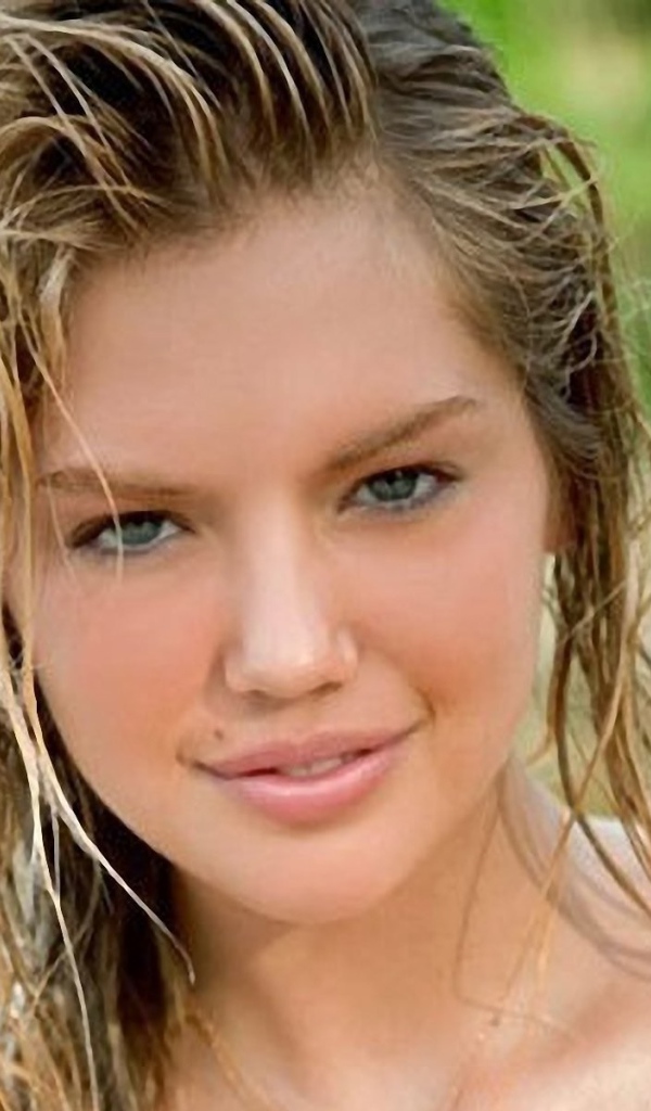 Популярная супермодель Кейт Аптон