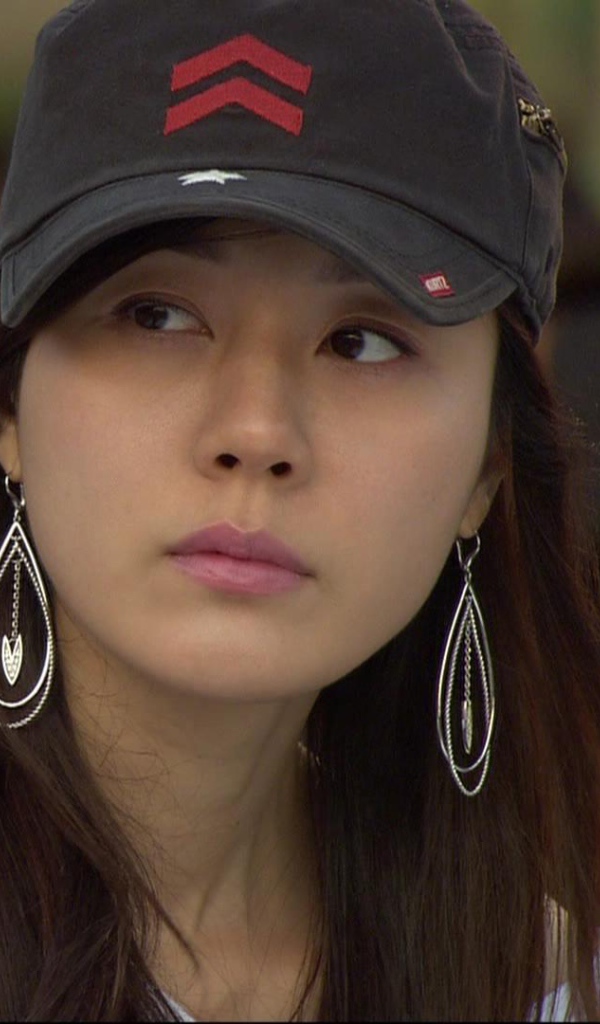 Знаменитая Ким Ха Ныль