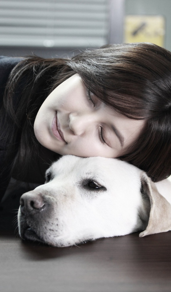 Знаменитая актриса Ким Ха Ныль