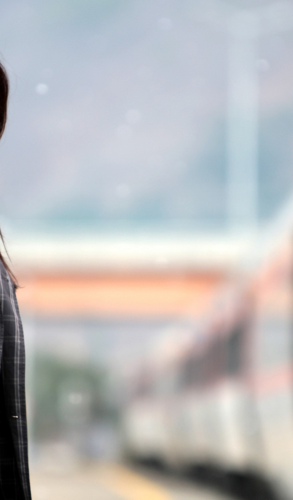 Популярная актриса Ким Ха Ныль