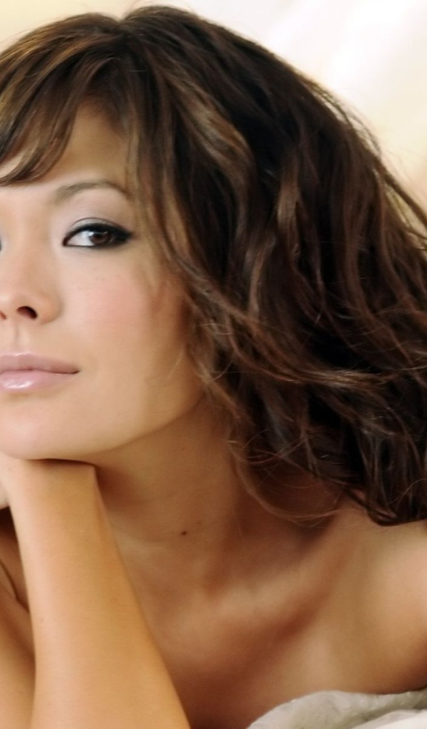 Популярная Линдсэй Прайс