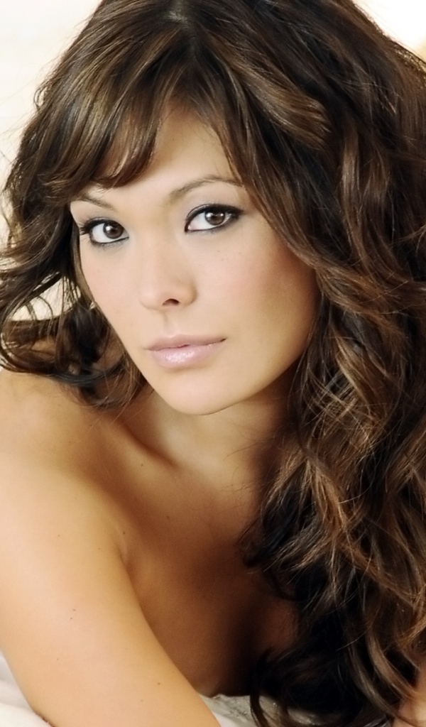 Модель Линдсэй Прайс