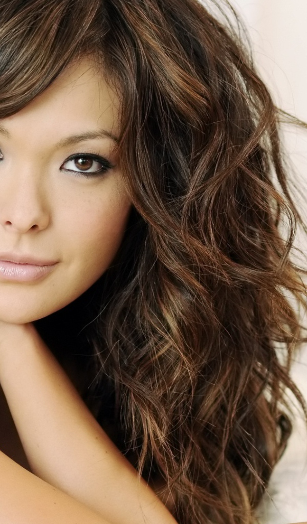 Очаровательная Линдсэй Прайс