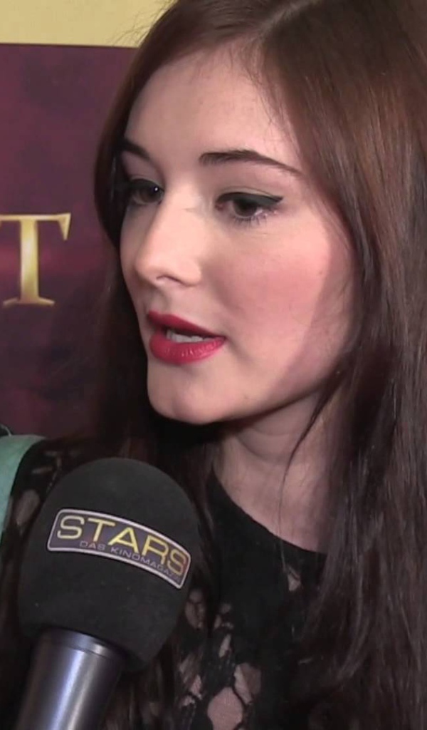 Популярная Мария Эрих