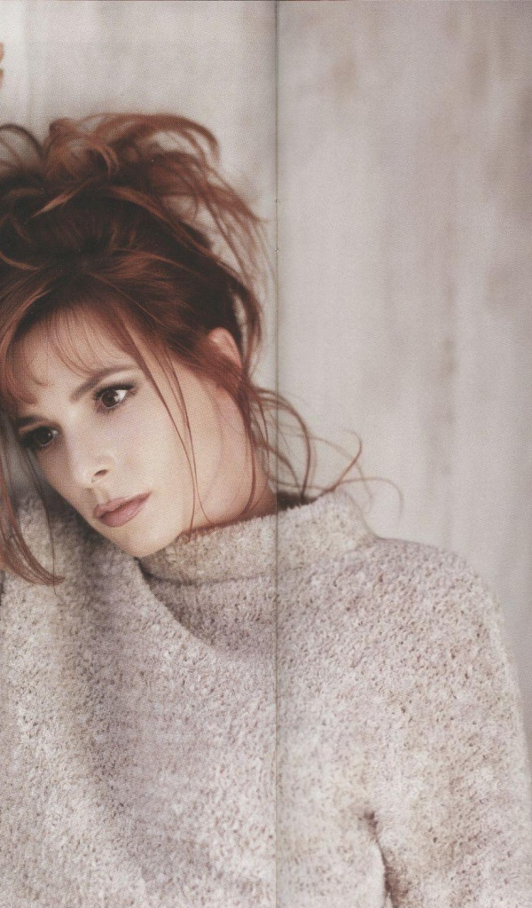 Милен Фармер