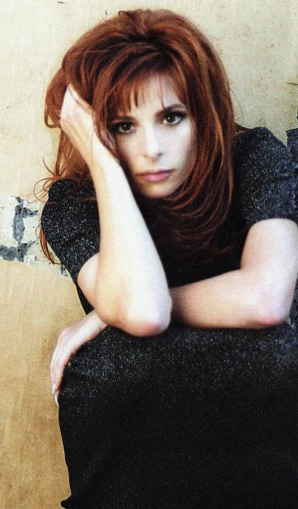 Милен Фармер