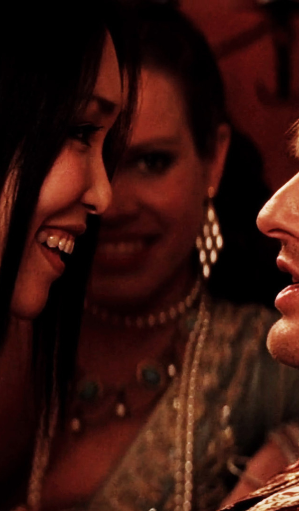 Кинозвезда Фэнн Вонг